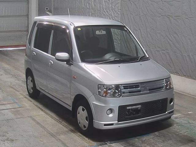 MITSUBISHI TOPPO 2012