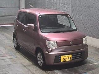 SUZUKI MRWAGON 2011