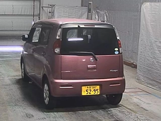 SUZUKI MRWAGON 2011