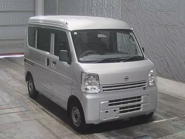 NISSAN CLIPPER VAN 2016