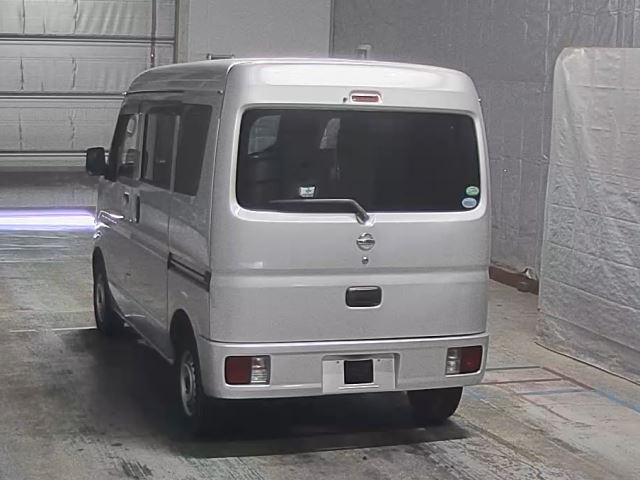 NISSAN CLIPPER VAN 2016