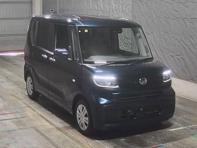 DAIHATSU TANTO 2020