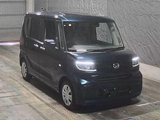 DAIHATSU TANTO 2020