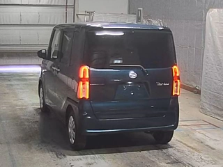 DAIHATSU TANTO 2020