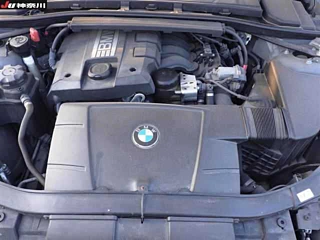 BMW 3 SERIES 2011