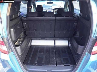 HONDA FREED 2012
