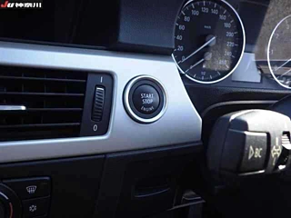 BMW 3 SERIES 2010