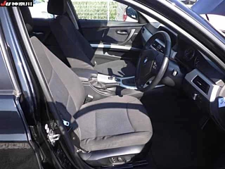 BMW 3 SERIES 2010