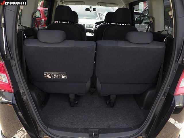 HONDA FREED 2009