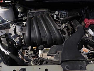 NISSAN AD 2010