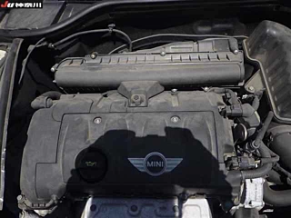 BMW MINI 2013