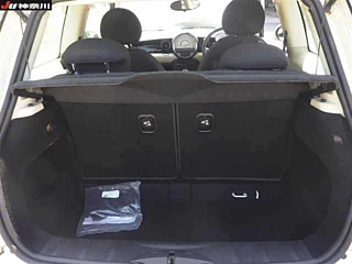 BMW MINI 2013