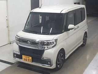 DAIHATSU TANTO 2019