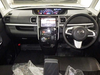 DAIHATSU TANTO 2019