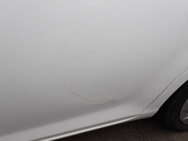 TOYOTA COROLLA FIELDER 2018