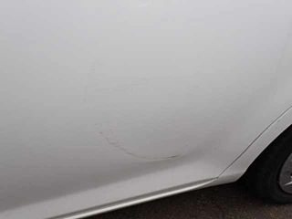 TOYOTA COROLLA FIELDER 2018