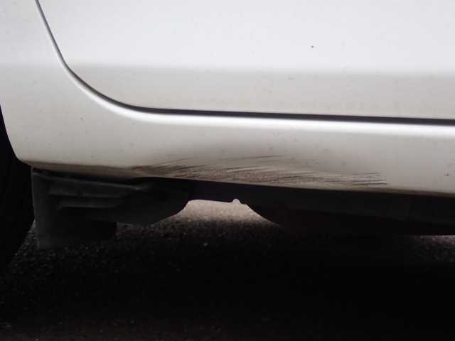 TOYOTA COROLLA FIELDER 2018