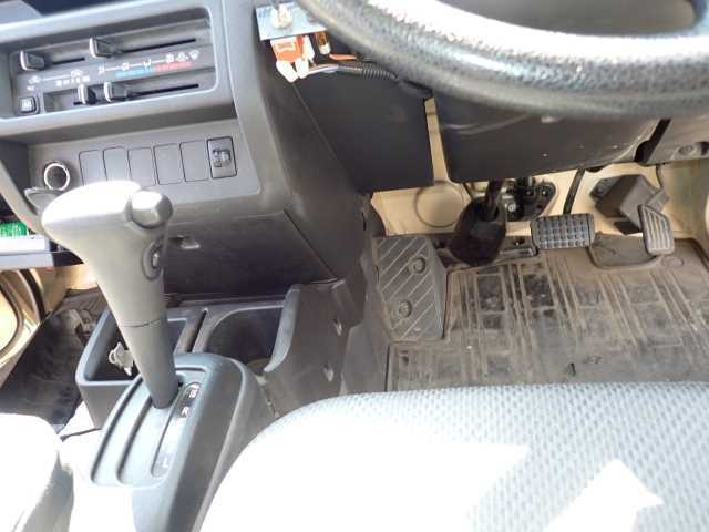 DAIHATSU HIJET TRUCK 2020