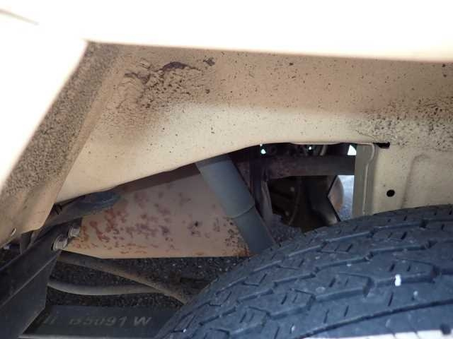 DAIHATSU HIJET TRUCK 2020