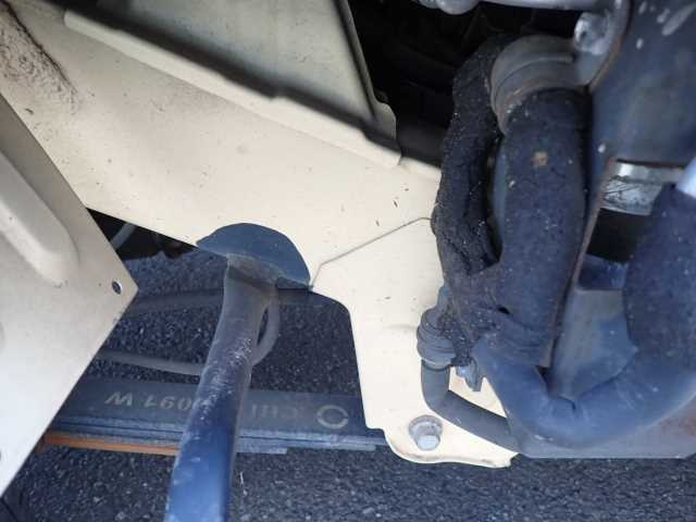 DAIHATSU HIJET TRUCK 2020