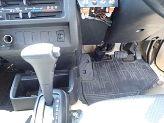 DAIHATSU HIJET TRUCK 2019