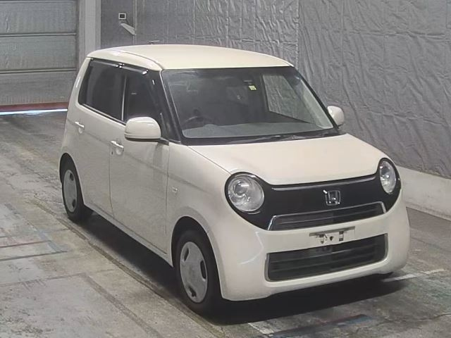 HONDA N ONE 2016
