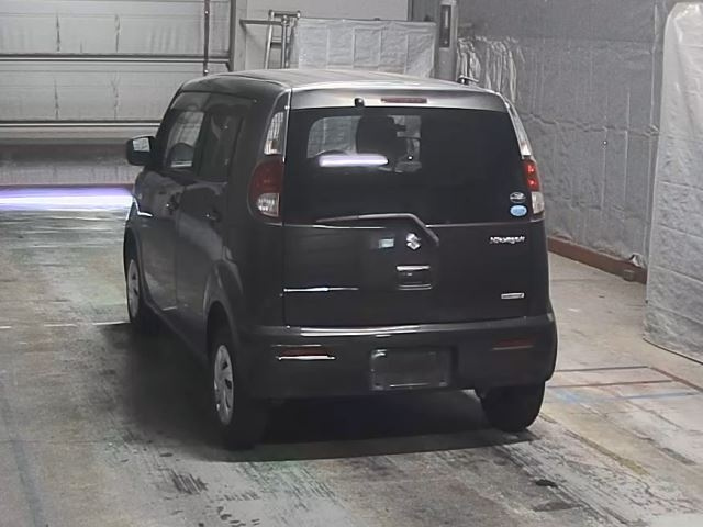 SUZUKI MRWAGON 2014