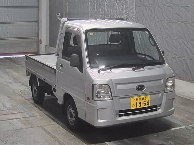 SUBARU SAMBAR 2009