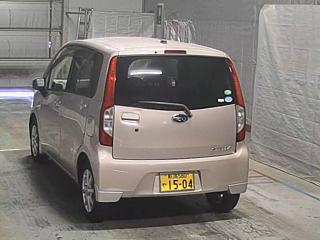 car slider
