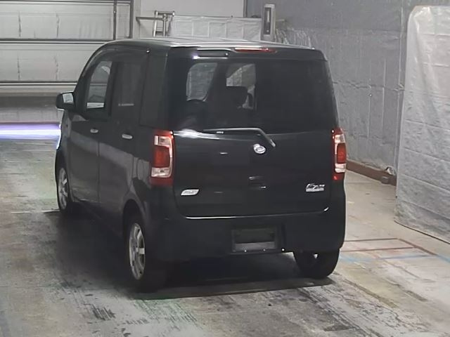 DAIHATSU TANTO EXE 2012