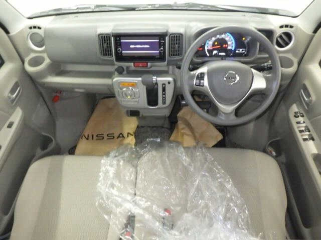 NISSAN CLIPPER RIO 2019