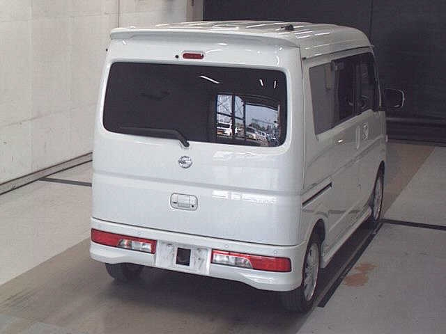 NISSAN CLIPPER RIO 2019