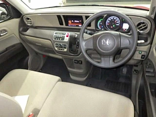 HONDA N ONE 2012