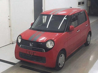 HONDA N ONE 2012