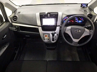 SUBARU STELLA 2014