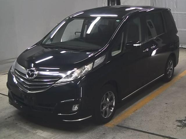 MAZDA BIANTE 2013