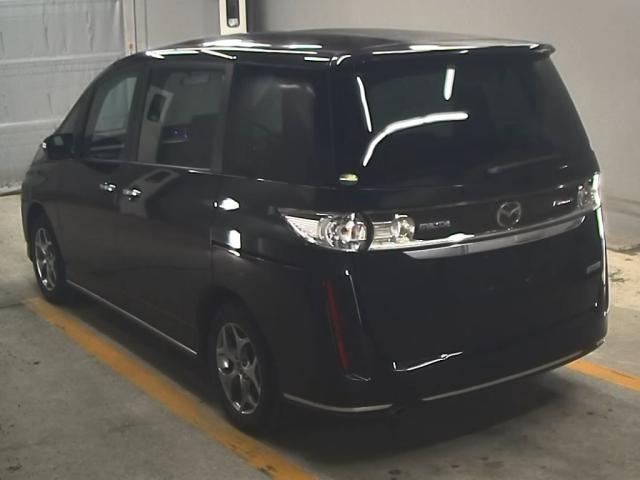 MAZDA BIANTE 2013