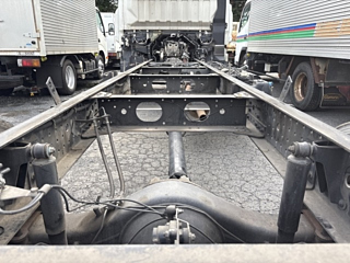 MITSUBISHI CANTER 2016