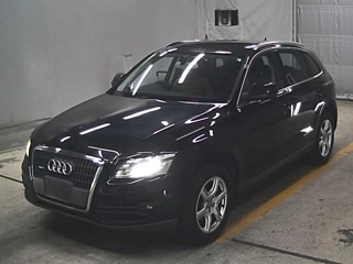 AUDI Q5 2009