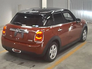 MINI OTHER 2017