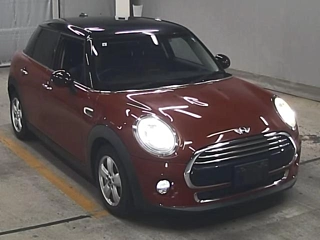 MINI OTHER 2017
