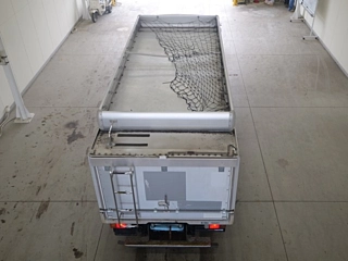 TOYOTA DYNA 2011