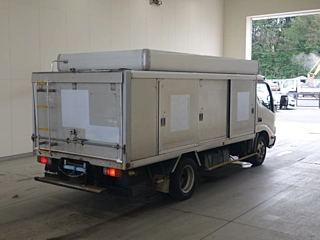 TOYOTA DYNA 2012