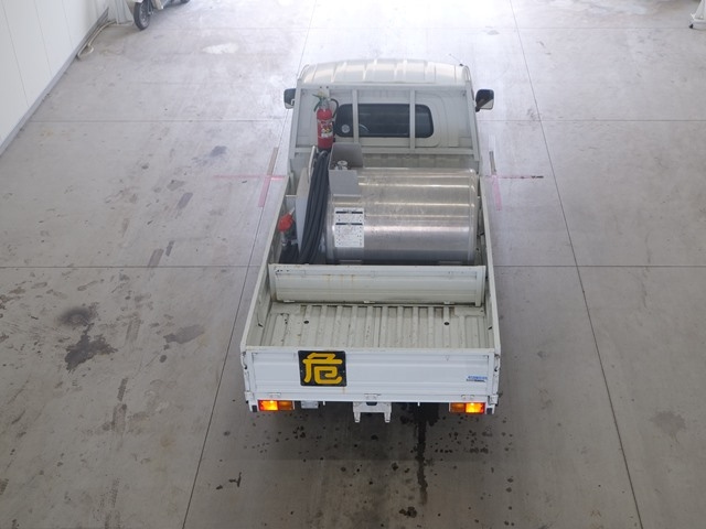 TOYOTA TOWN ACE 2010