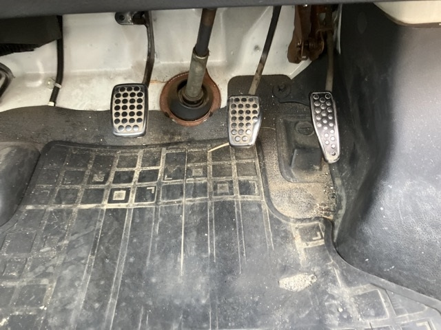 TOYOTA TOWN ACE 2010