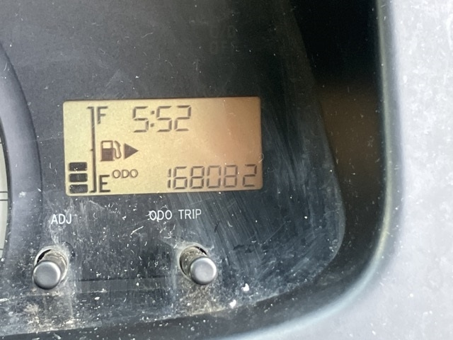 TOYOTA TOWN ACE 2010