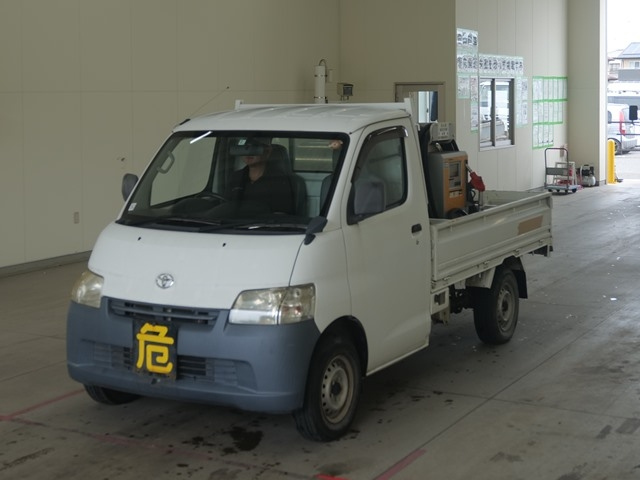 TOYOTA TOWN ACE 2010