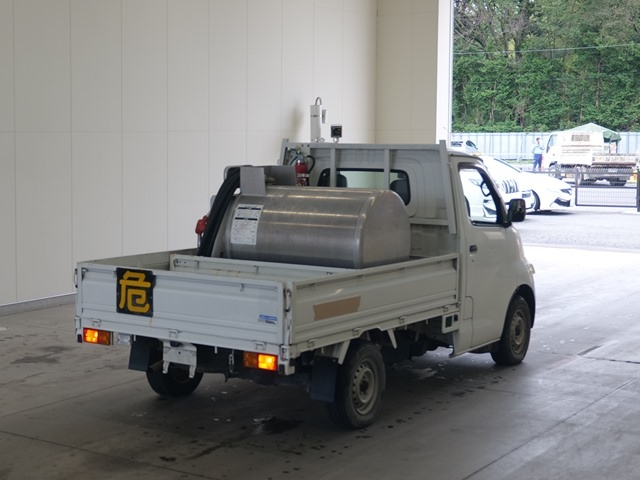 TOYOTA TOWN ACE 2010