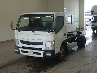 MITSUBISHI CANTER 2015