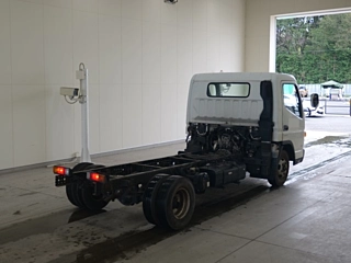 MITSUBISHI CANTER 2015